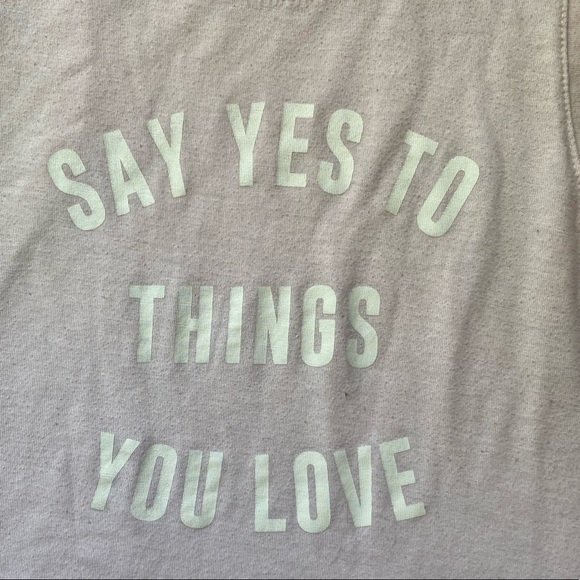 Old Navy Active Pale Pink Tank Top - Picture 4 of 4